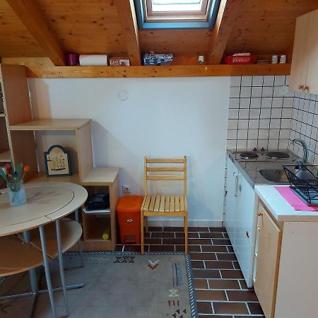 Studio 'Casa Di Pietra' Dubrownik Zewnętrze zdjęcie