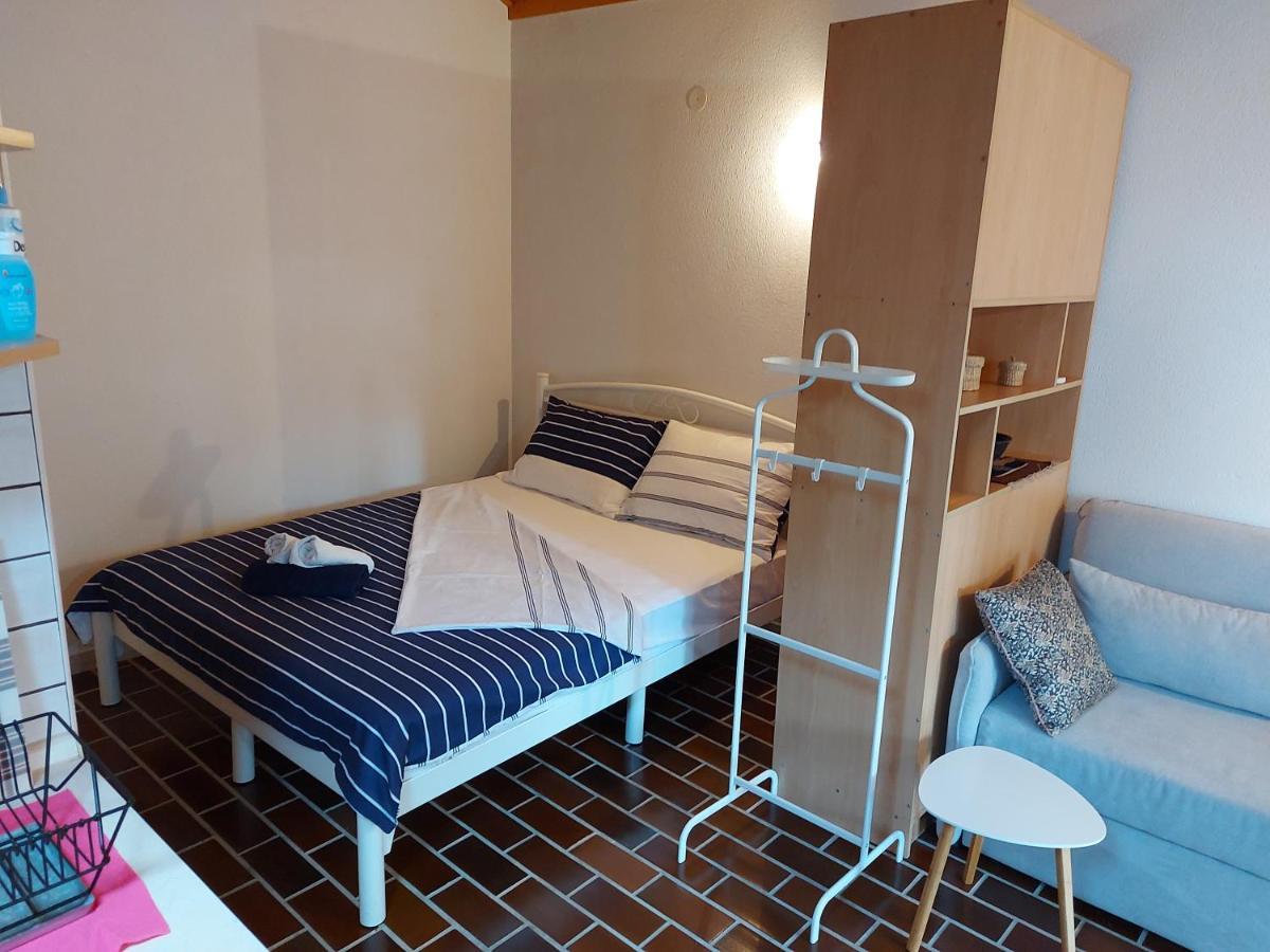 Studio 'Casa Di Pietra' Dubrownik Zewnętrze zdjęcie