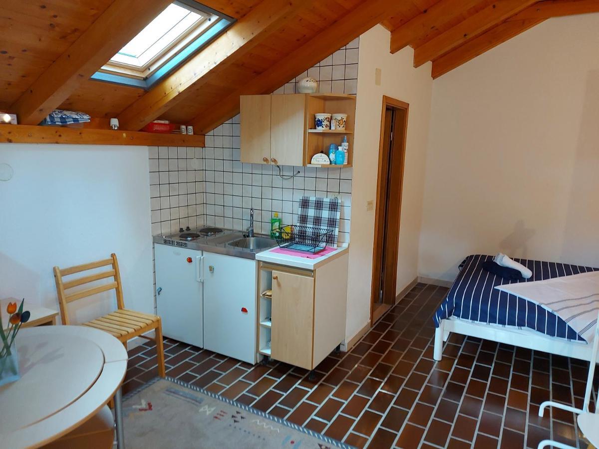 Studio 'Casa Di Pietra' Dubrownik Zewnętrze zdjęcie