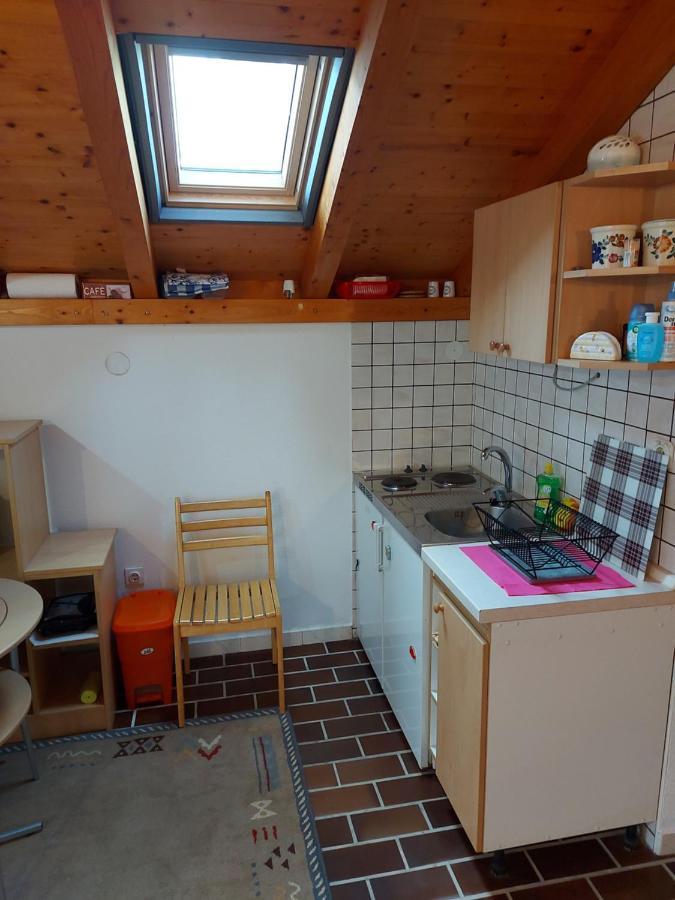 Studio 'Casa Di Pietra' Dubrownik Zewnętrze zdjęcie
