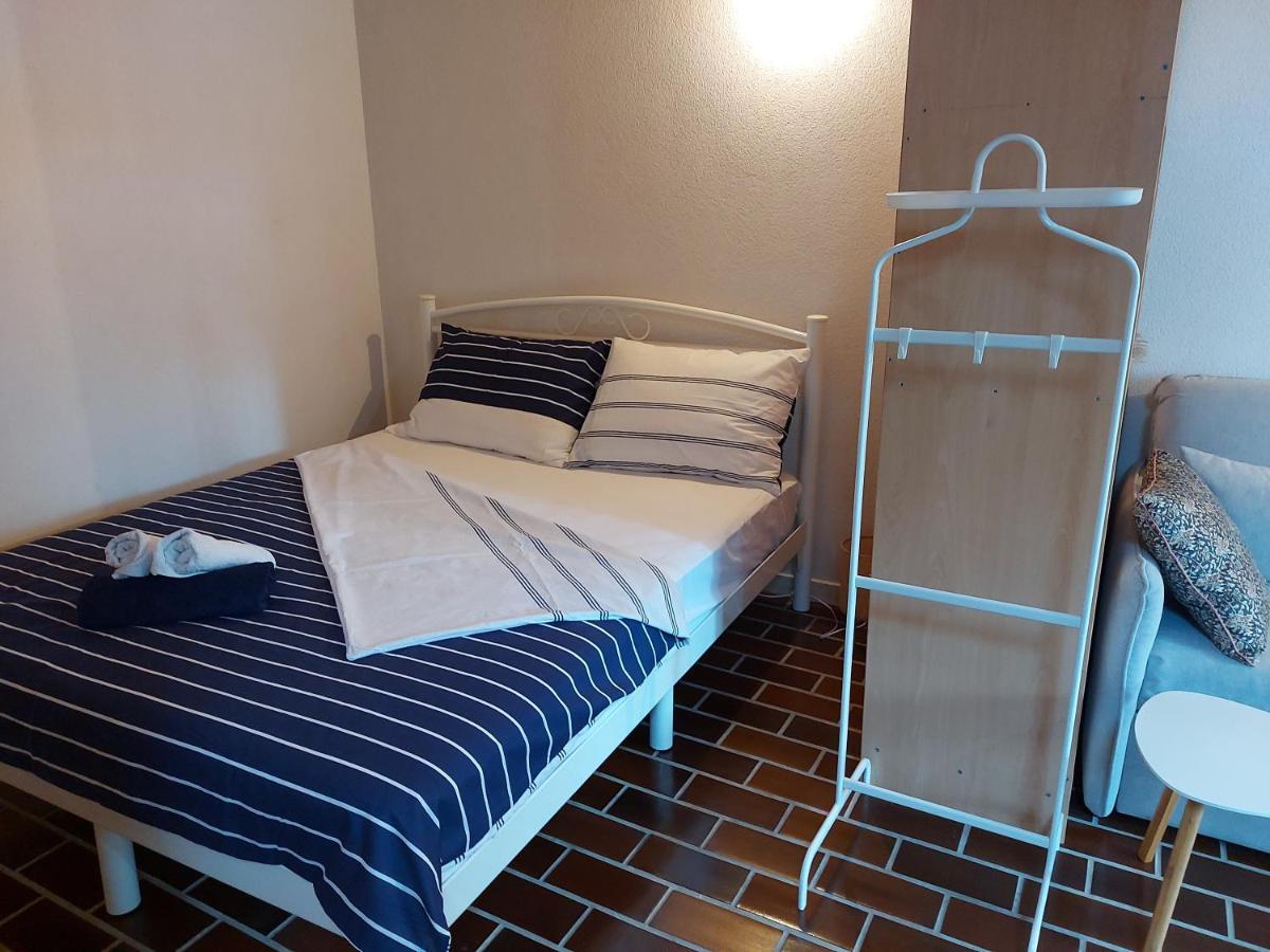 Studio 'Casa Di Pietra' Dubrownik Zewnętrze zdjęcie